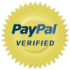 Click to acces PayPal Verification Service