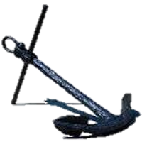 Resting Anchor